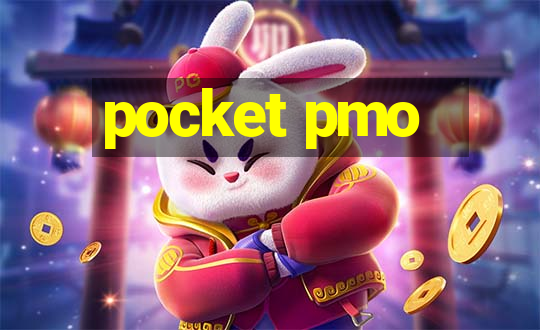 pocket pmo