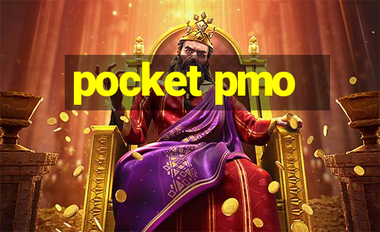 pocket pmo