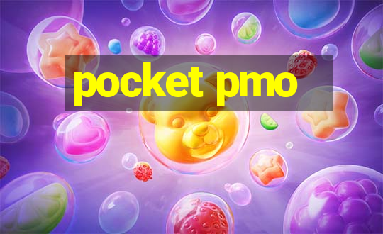 pocket pmo