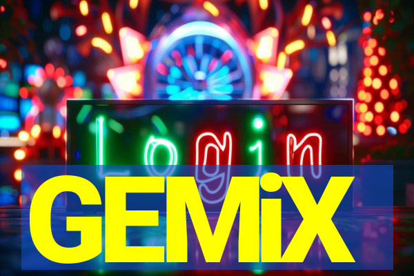 GEMiX