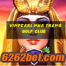 vinpearl nha trang golf club