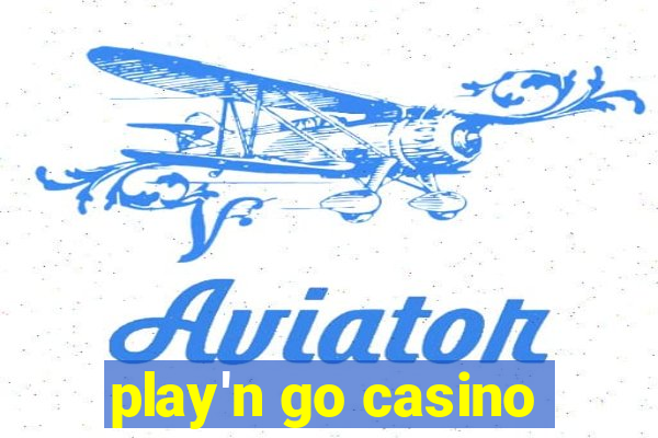 play'n go casino