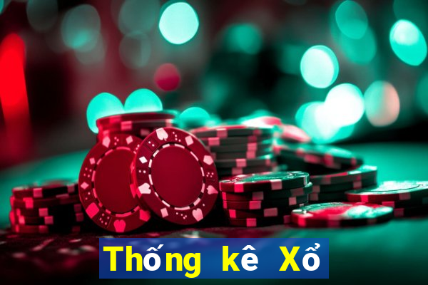 Thống kê Xổ Số ninh thuận ngày 31