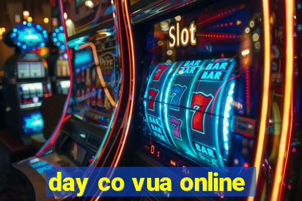 day co vua online