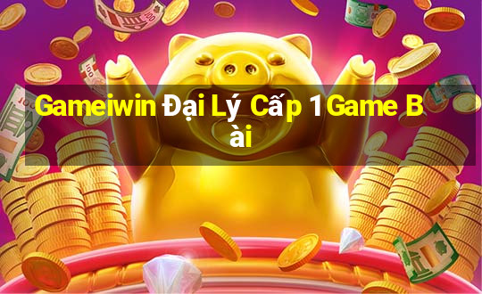 Gameiwin Đại Lý Cấp 1 Game Bài