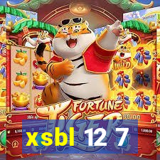 xsbl 12 7