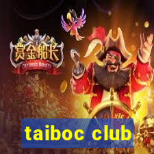 taiboc club