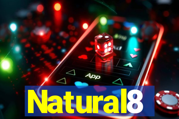 Natural8