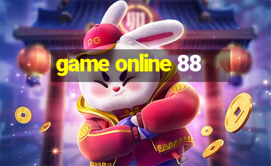 game online 88