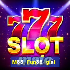 M88 Fun88 giải trí Douyu Tải về