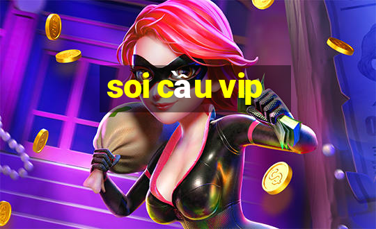 soi cau vip