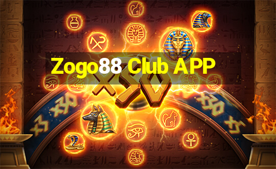 Zogo88 Club APP