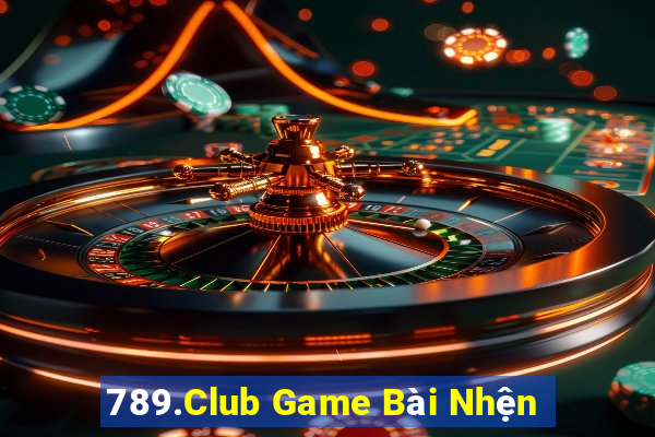 789.Club Game Bài Nhện