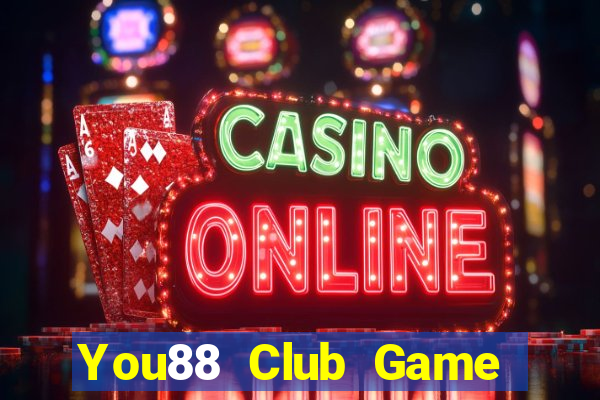 You88 Club Game Bài Tiến Lên