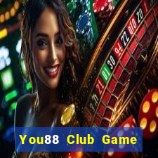 You88 Club Game Bài Tiến Lên