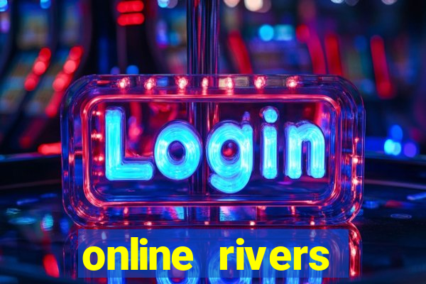 online rivers casino mi