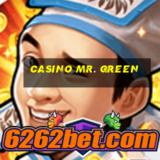 casino mr. green