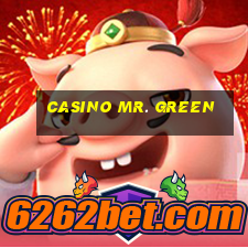 casino mr. green