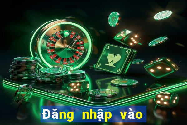 Đăng nhập vào game bài