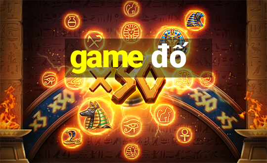 game đố