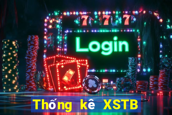 Thống kê XSTB ngày 2