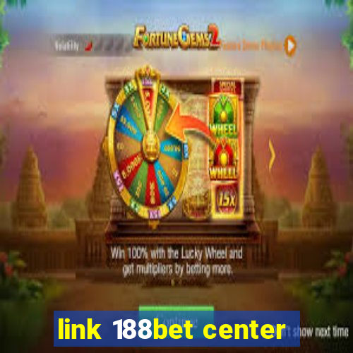 link 188bet center