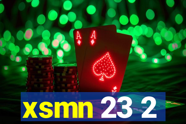 xsmn 23 2