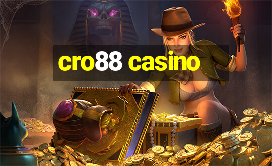 cro88 casino