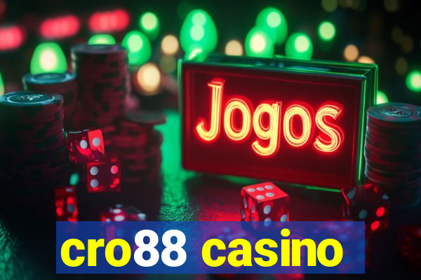 cro88 casino