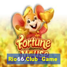 Rio66.Club Game Bài Online