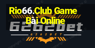 Rio66.Club Game Bài Online