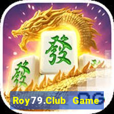 Roy79.Club Game Danh Bai 3C