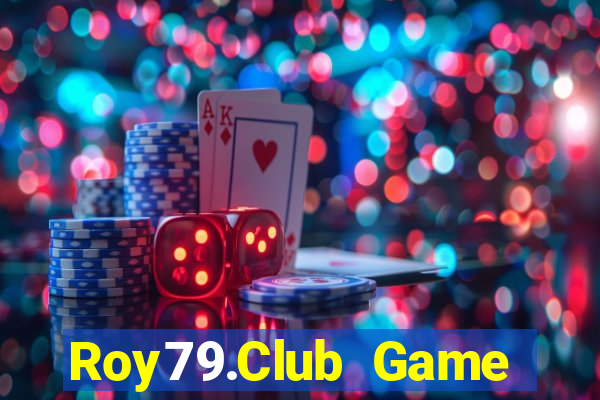 Roy79.Club Game Danh Bai 3C