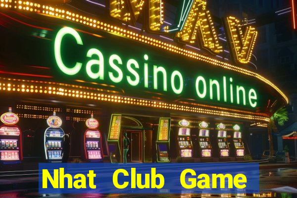 Nhat Club Game Bài Offline Cho Pc