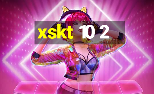 xskt 10 2