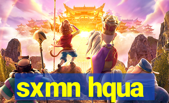 sxmn hqua