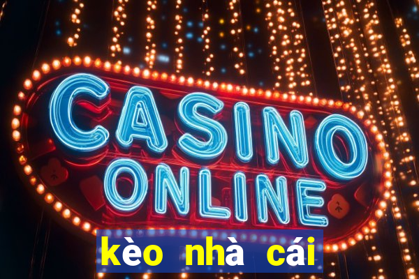 kèo nhà cái bet188 trực tiếp