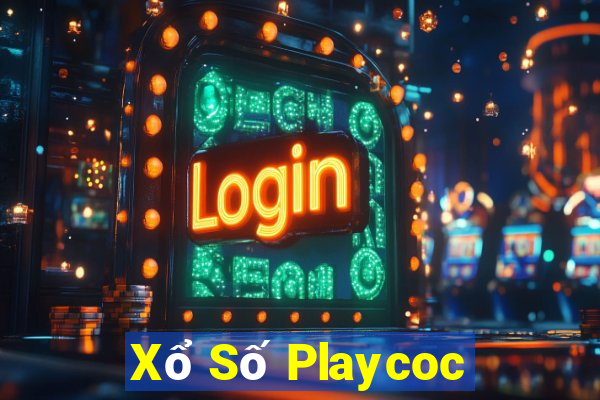 Xổ Số Playcoc