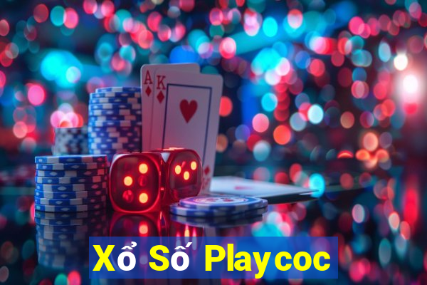 Xổ Số Playcoc