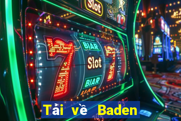 Tải về Baden Le ios