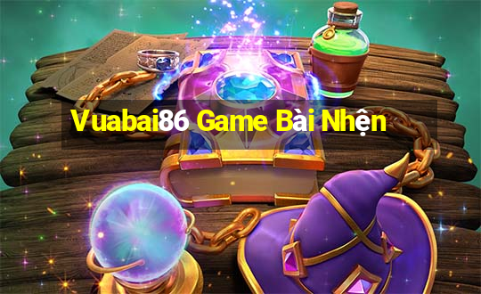 Vuabai86 Game Bài Nhện