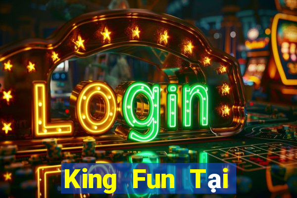 King Fun Tại Game Bài B52