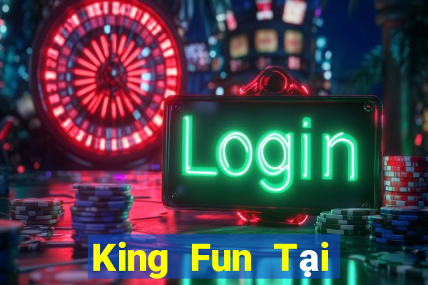 King Fun Tại Game Bài B52