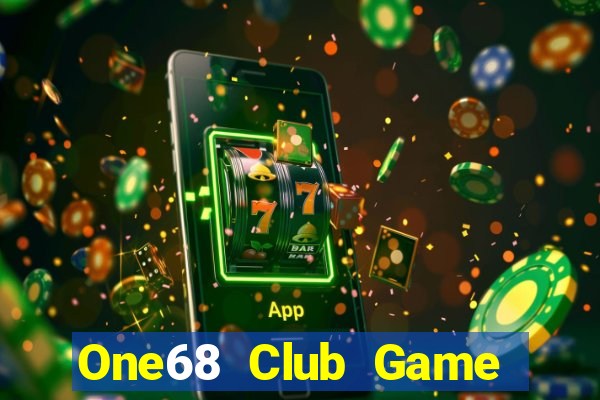 One68 Club Game Bài Dubai