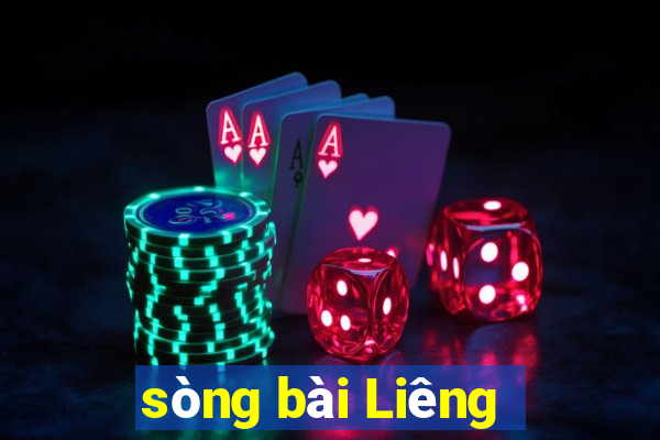 sòng bài Liêng