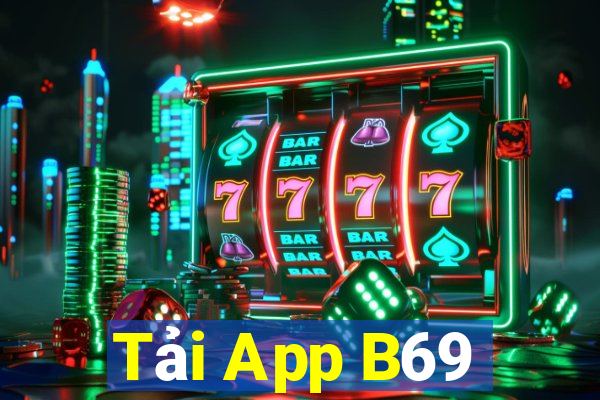 Tải App B69