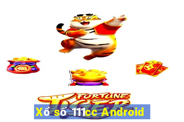 Xổ số 111cc Android