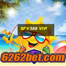 Sfv388 Vin