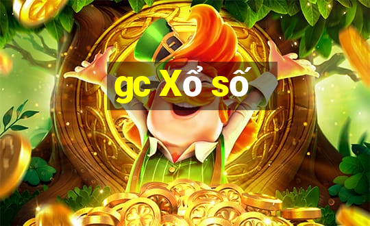 gc Xổ số