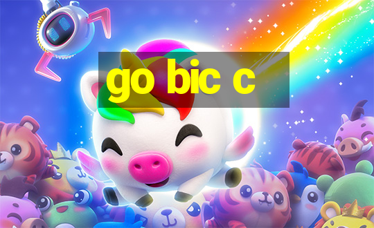 go bic c